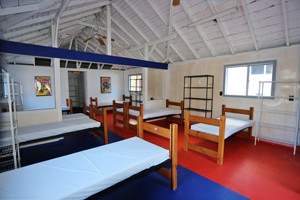 Camp Rentals Upstate NY