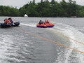 tubing dual