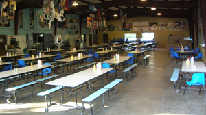 62 - Mmmm Dining Hall